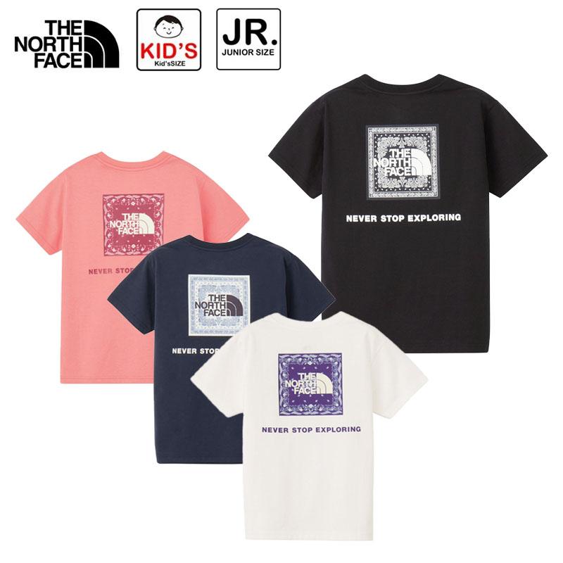 THE NORTH FACE（ザ ノースフェイス） ショートスリーブバンダナ