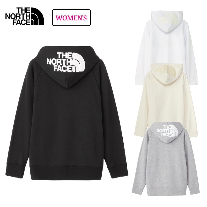 THE NORTH FACE（ザ ノースフェイス） リアビューフルジップフーディ