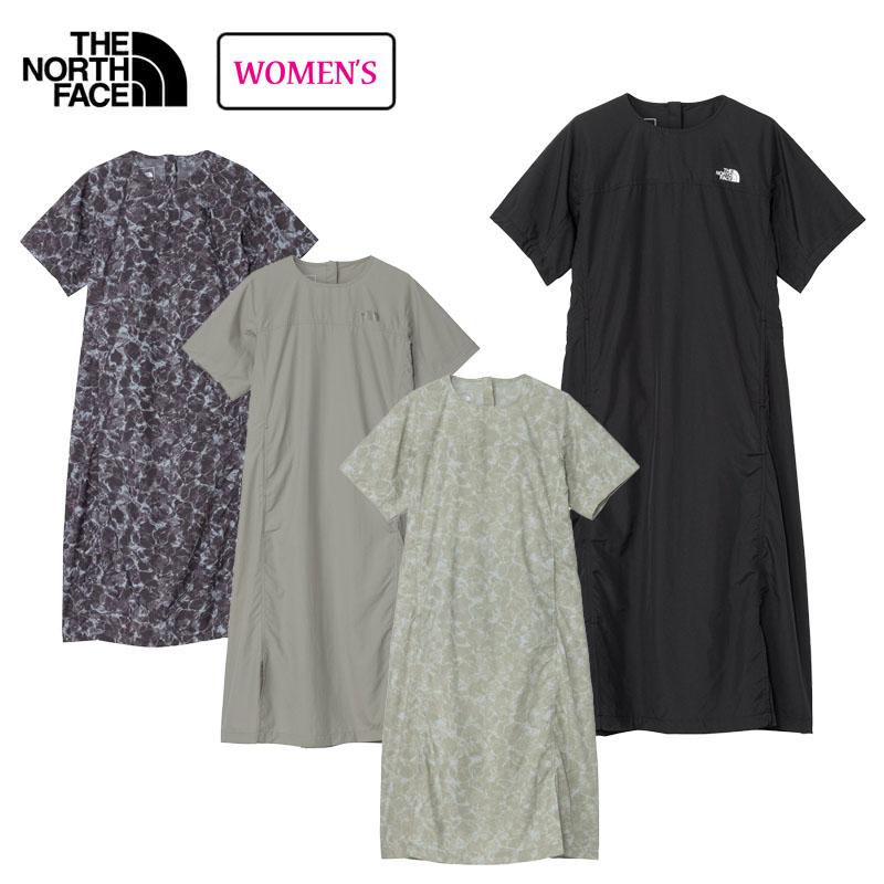 THE NORTH FACE（ザ ノースフェイス） カルカワンピース レディース