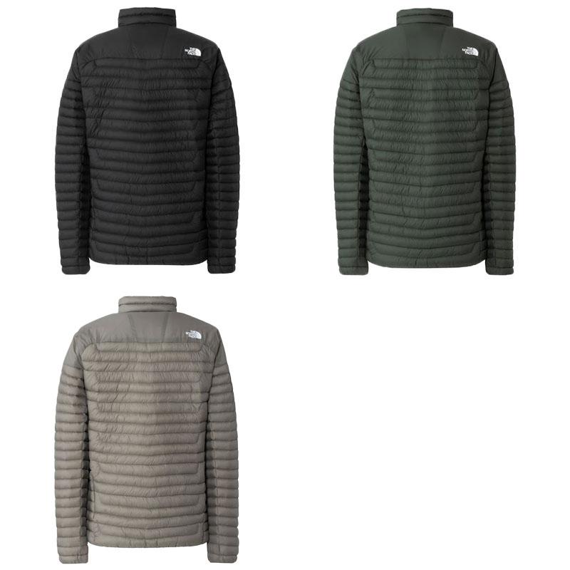 THE NORTH FACE（ザ ノースフェイス） サンダージャケット メンズ