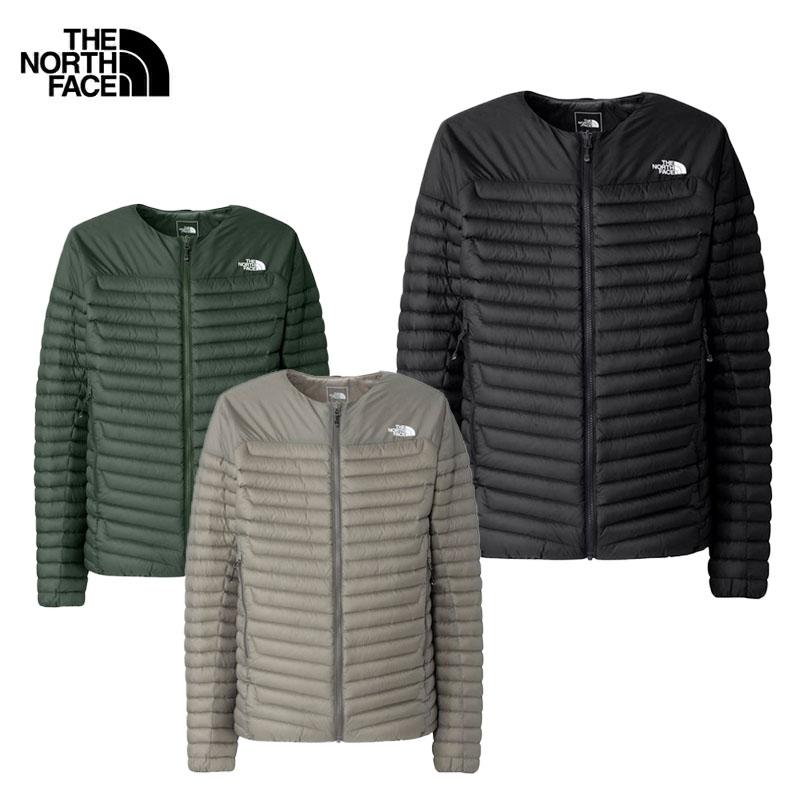 THE NORTH FACE ザ・ノース・フェイス サンダーラウンドネック