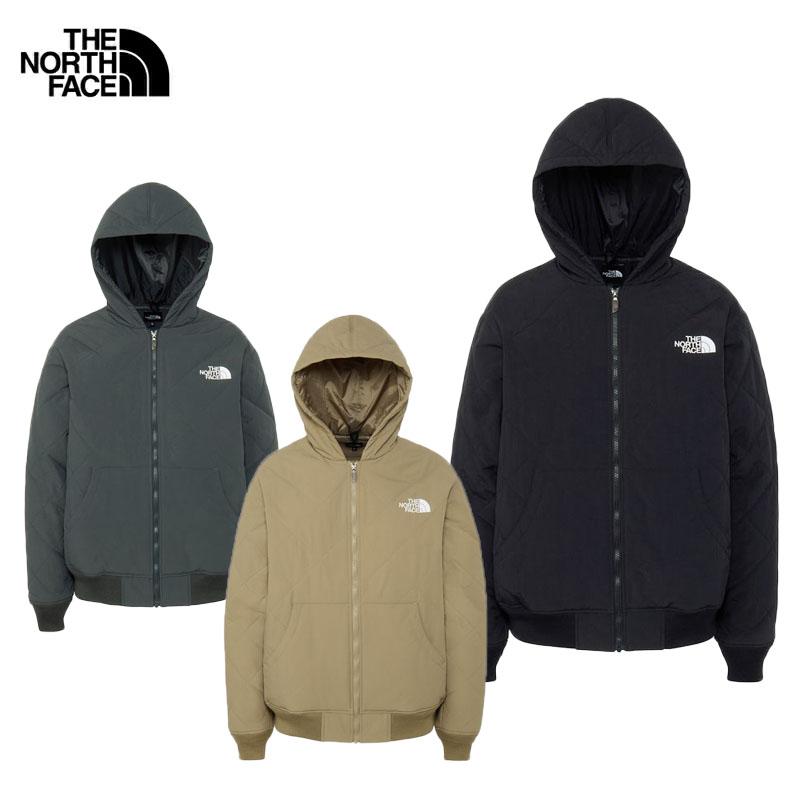 THE NORTH FACE ザ・ノース・フェイス ヤッキンジャケット ユニ