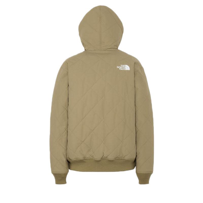 THE NORTH FACE ザ・ノース・フェイス ヤッキンジャケット ユニ