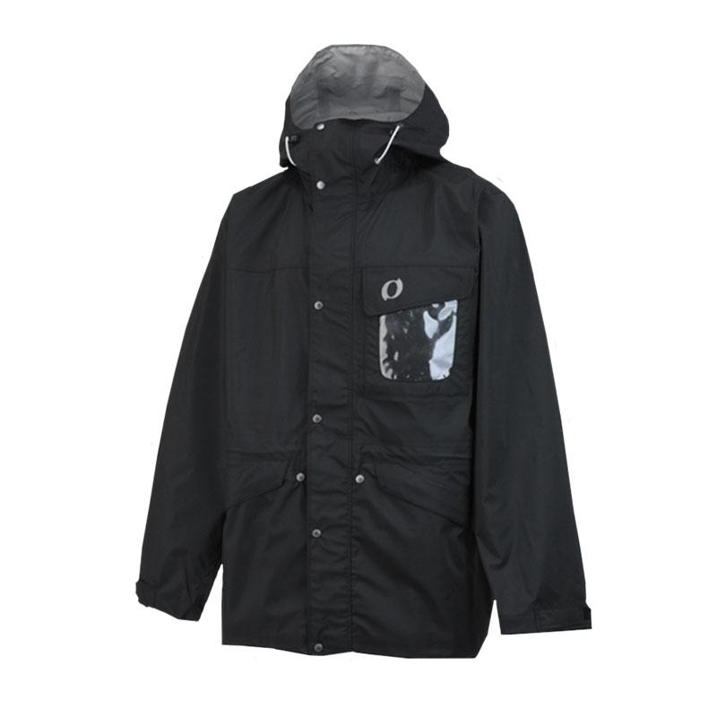 オンヨネ（ONYONE） オーバーコート OVER COAT スキー レインコート