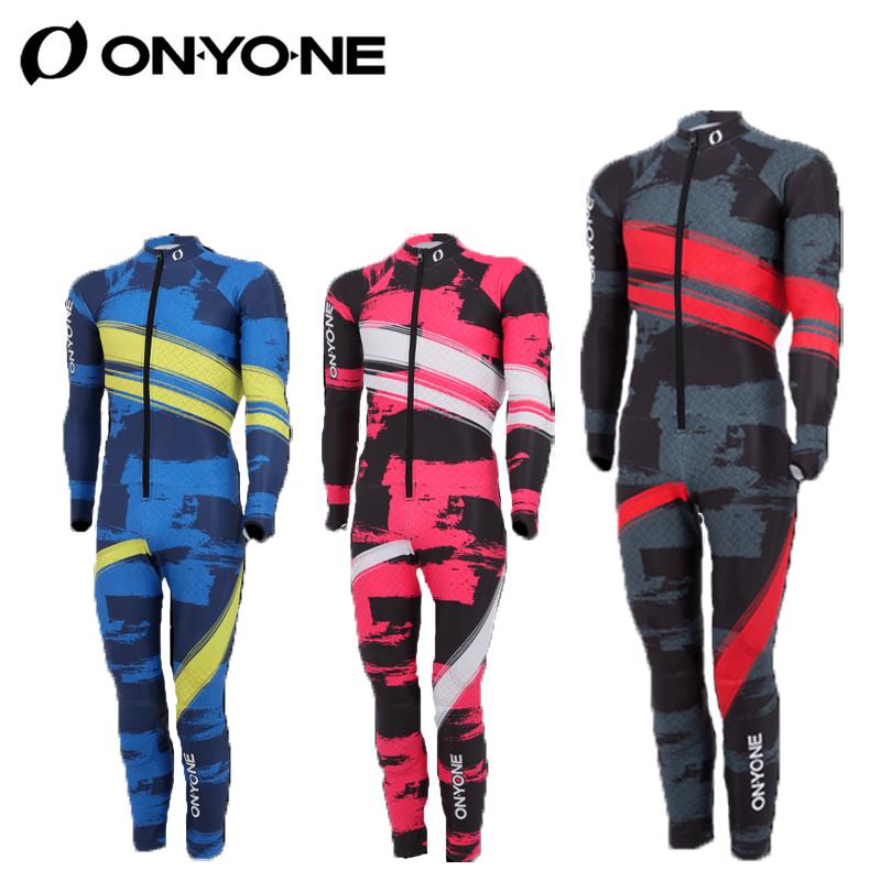 50 Off オンヨネ ジュニア アルペン スキーウェア Jr Gs Racing Suit Not Fis Ono スキーワンピース スキースーツ レーシング子供 競技 楽天市場 Www Thedailyspud Com