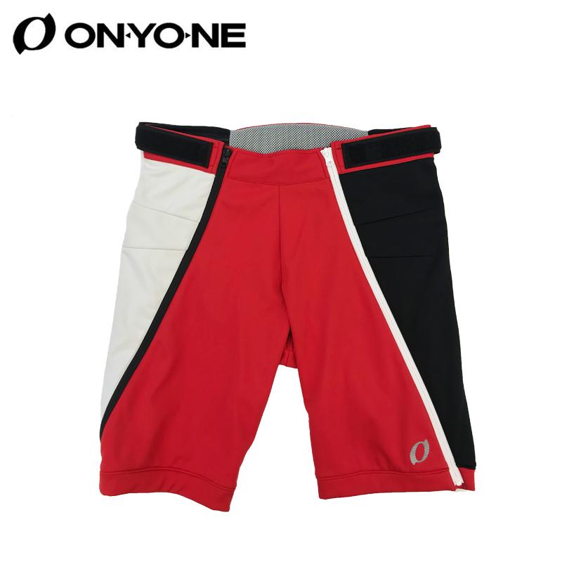 オンヨネ 一般用 アルペンスキー ショートパンツ ONP99083 056 オンヨネ 一般用 アルペンスキー ショートパンツ ONP99083 056