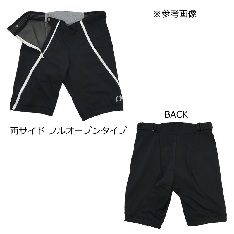 オンヨネ 一般用 アルペンスキー ショートパンツ ONP99083 056 オンヨネ 一般用 アルペンスキー ショートパンツ ONP99083 056