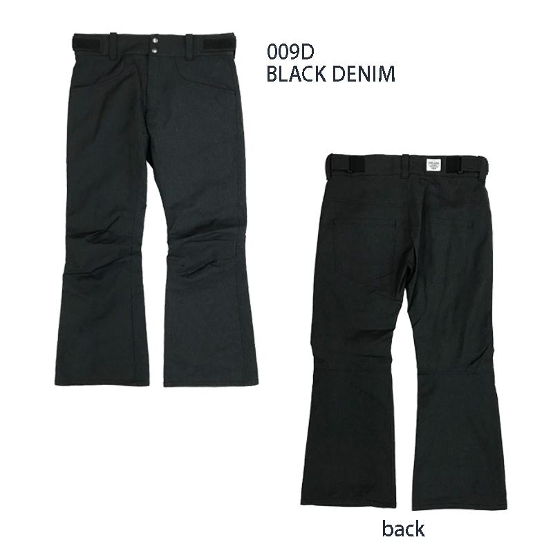 オンヨネ スノーパンツ メンズ ONETHREE MENS PANTS OTP92601D スノーウェア スキー スノーボード 防水 ONYONE|ebisuya-sp|02