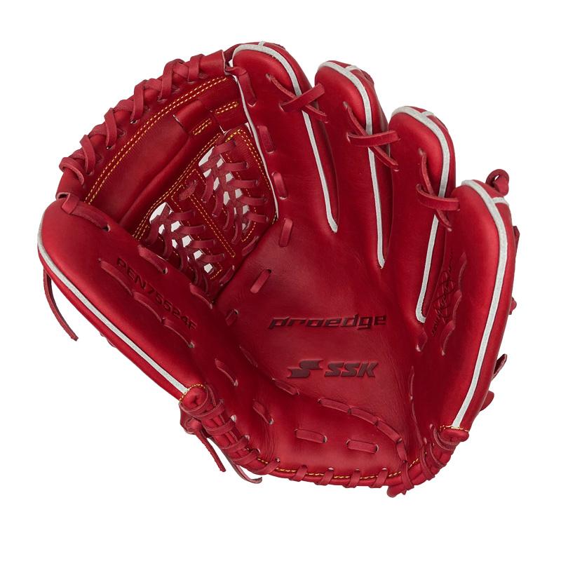 proedge エスエスケイ 軟式 グラブ グローブ プロエッジ オール