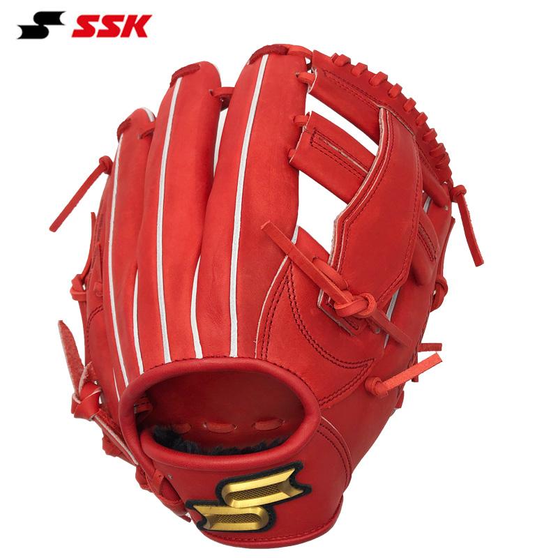 SSK Proedge PEN8446S23 軟式用 内野手用 レングス6L proedge エスエスケイ 軟式グラブ グローブ プロエッジ 内野手用