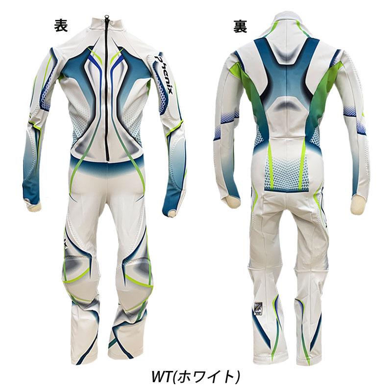 フェニックス アルペン GSワンピース ジュニア phenix Team jr.GS Suit 