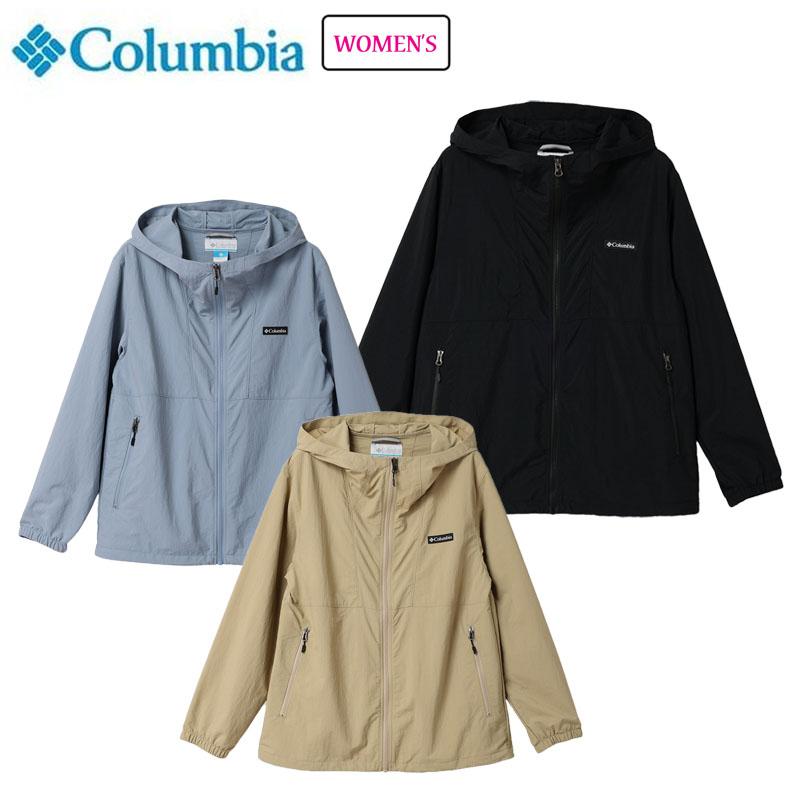 Columbia（コロンビア） パークトゥーゲートジャケット レディース