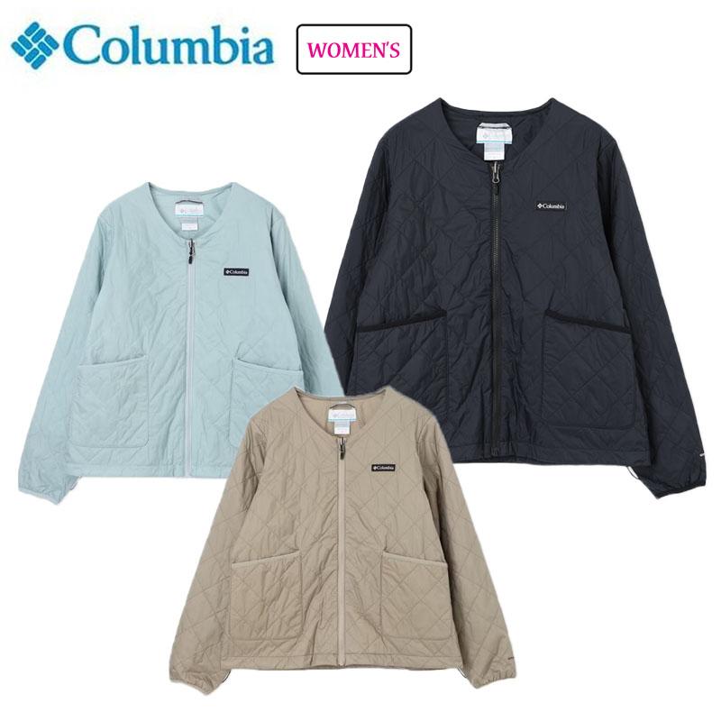 Columbia（コロンビア） バーティカルグライドIIインサレーテッド