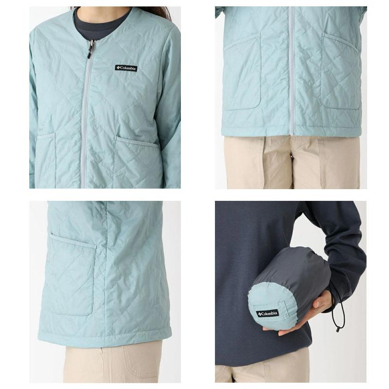 Columbia（コロンビア） バーティカルグライドIIインサレーテッド