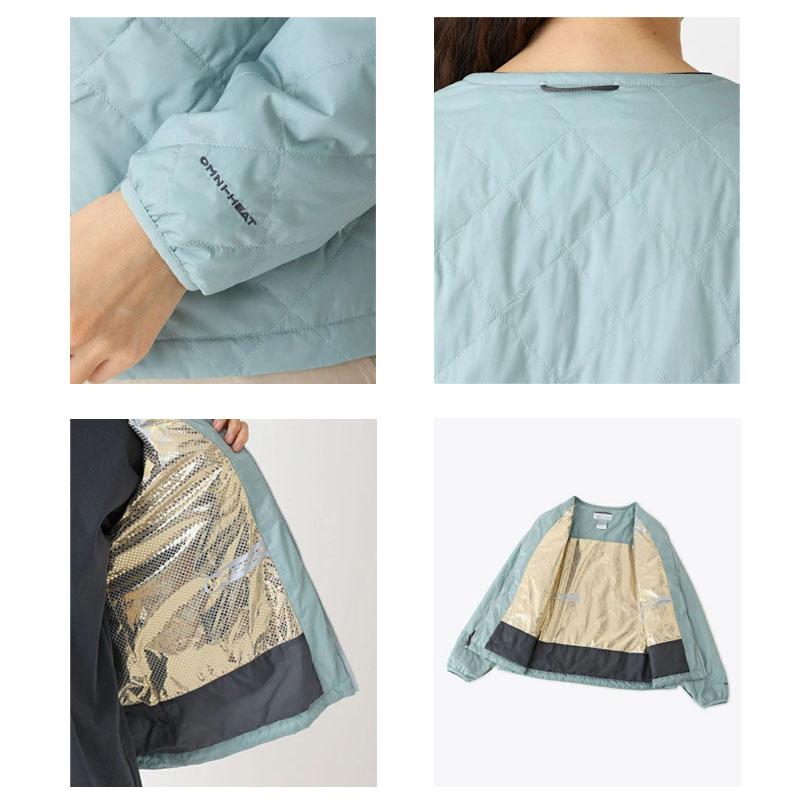 Columbia（コロンビア） バーティカルグライドIIインサレーテッド