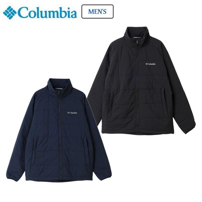 Columbia（コロンビア） ライトキャニオンインサレーテッドジャケット