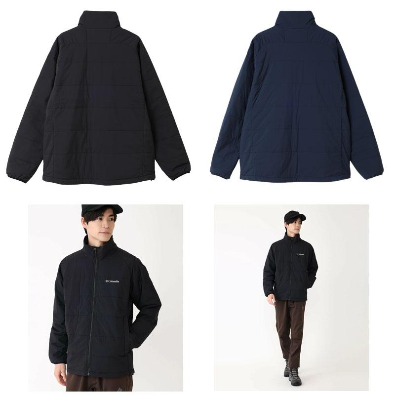 Columbia（コロンビア） ライトキャニオンインサレーテッドジャケット