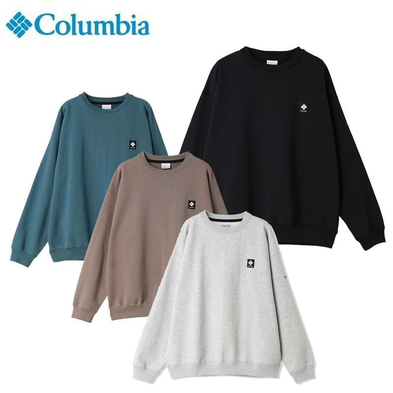 Columbia（コロンビア） アレキサンダーアイルスウェットクルー ユニ