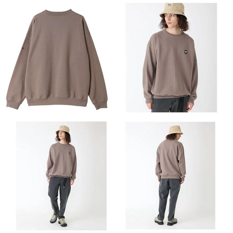 Columbia（コロンビア） アレキサンダーアイルスウェットクルー ユニ