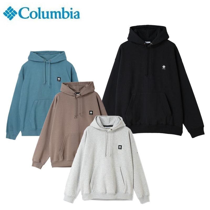 Columbia（コロンビア） アレキサンダーアイルスウェットフーディー