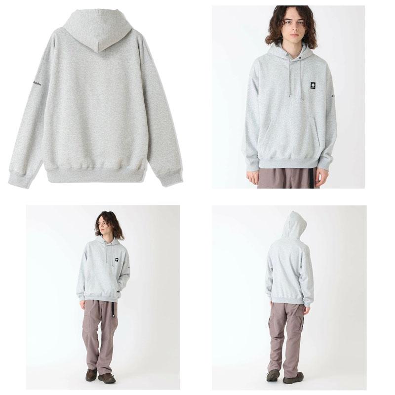 Columbia（コロンビア） アレキサンダーアイルスウェットフーディー
