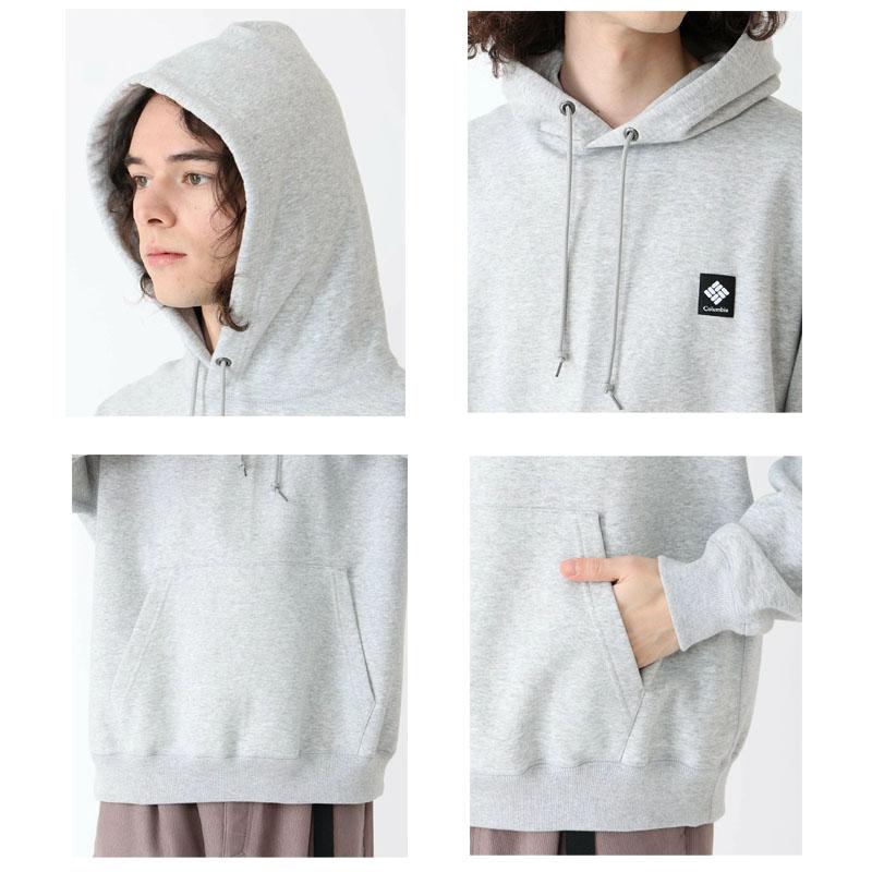 Columbia（コロンビア） アレキサンダーアイルスウェットフーディー