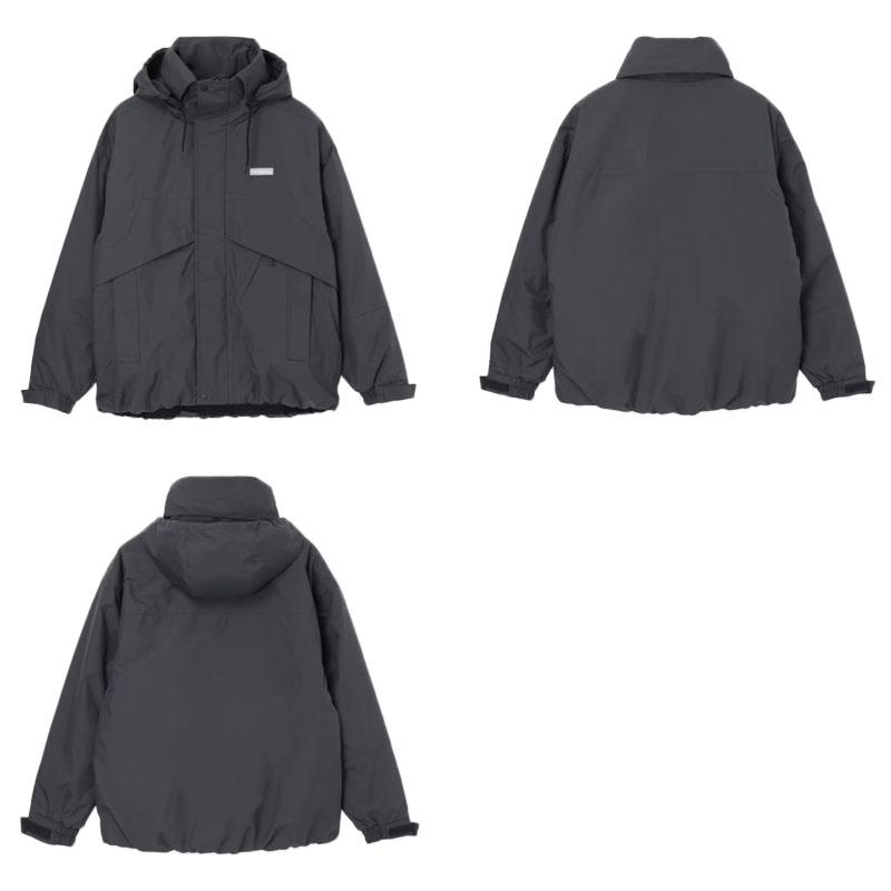 Columbia（コロンビア） ボウルトゥドームジャケット メンズ 中わた