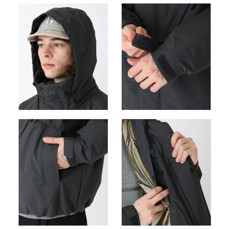 Columbia（コロンビア） ボウルトゥドームジャケット メンズ 中わた