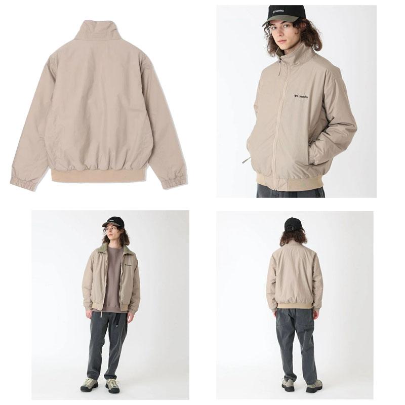 Columbia（コロンビア） ファルマスジャケット メンズ アウター