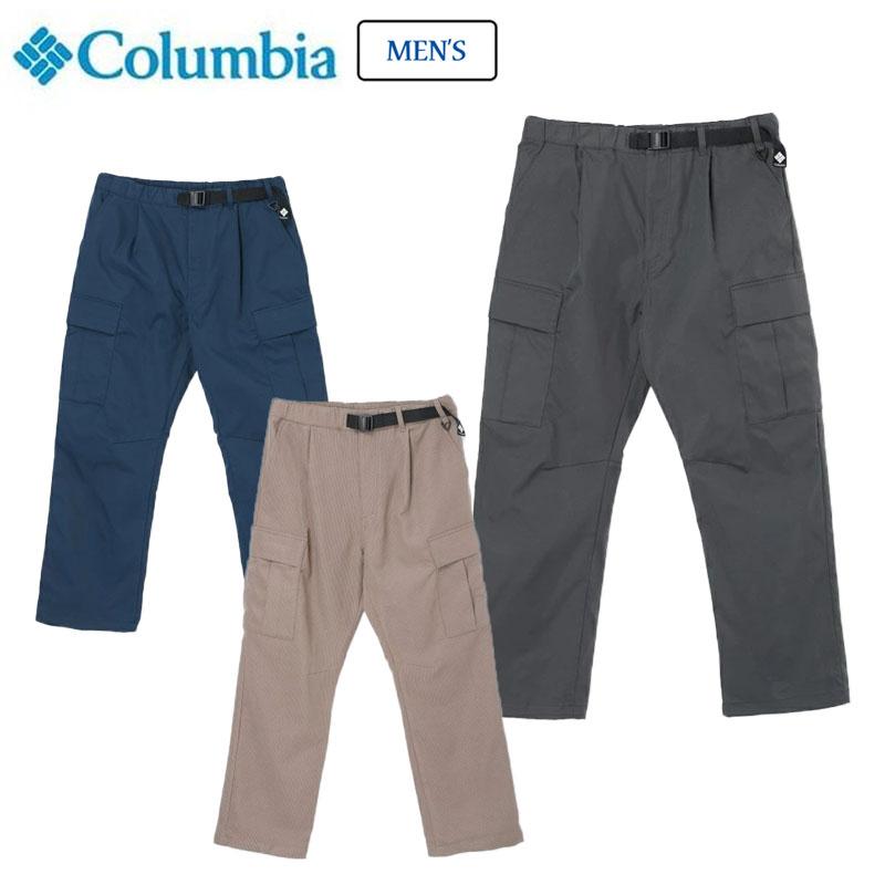 Columbia（コロンビア） ジョセフパークカーゴパンツ メンズ ボトムス