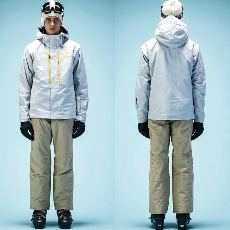 フェニックス（PHENIX） Retro Future Two-piece スキーツーピース