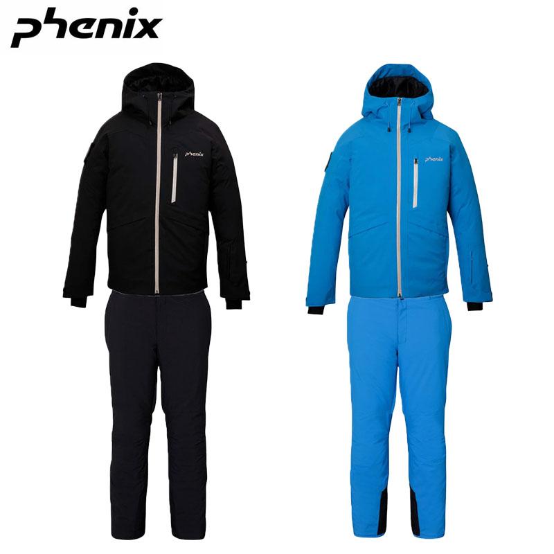 フェニックス（PHENIX） スキーウェア ジャケット パンツ 上下セット