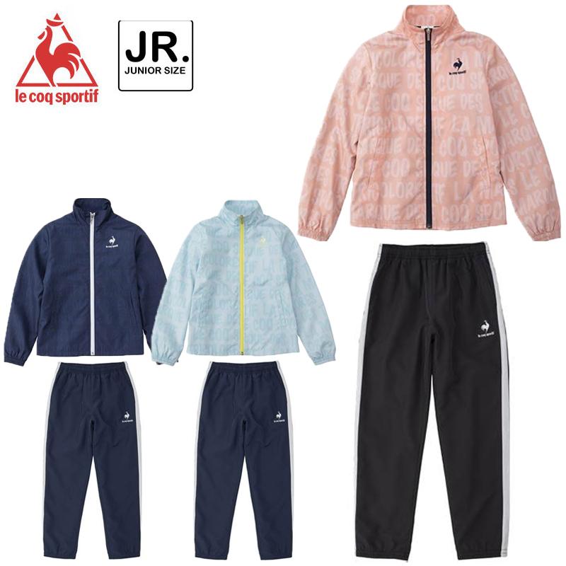le coq sportif（ルコックスポルティフ） ルコック ウィンドジャケット