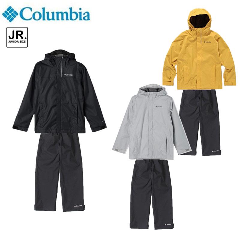 Columbia コロンビア ウォータータイトジャケット・トレイル Columbia コロンビア ウォータータイトジャケット・トレイル