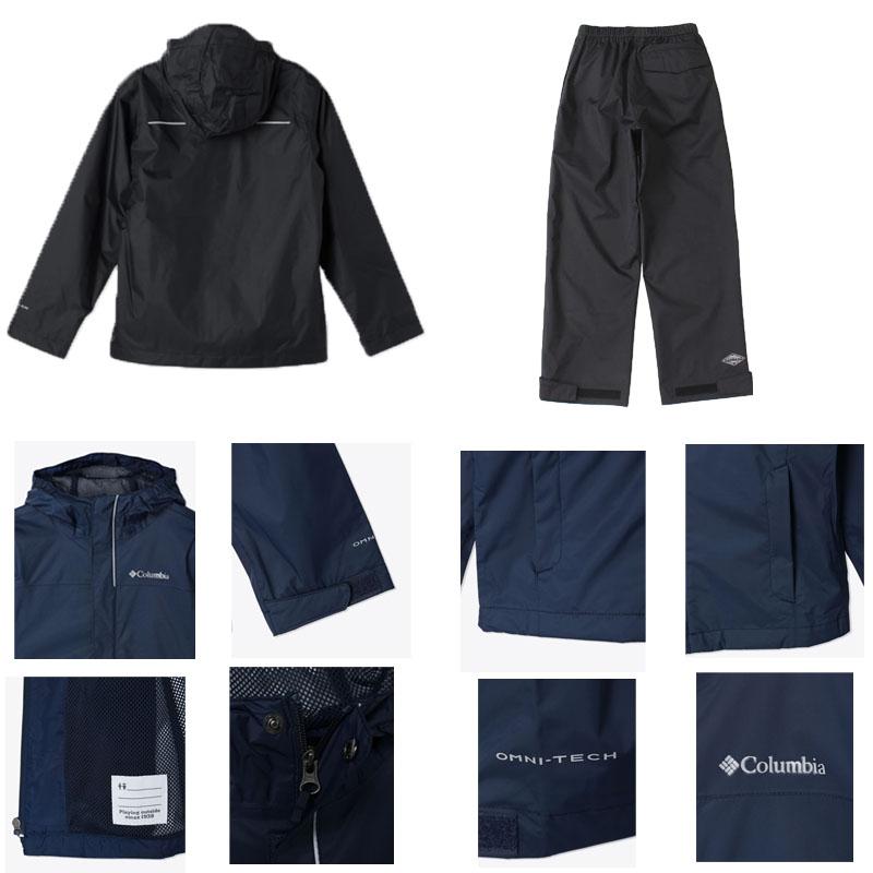 Columbia コロンビア ウォータータイトジャケット・トレイル Columbia コロンビア ウォータータイトジャケット・トレイル