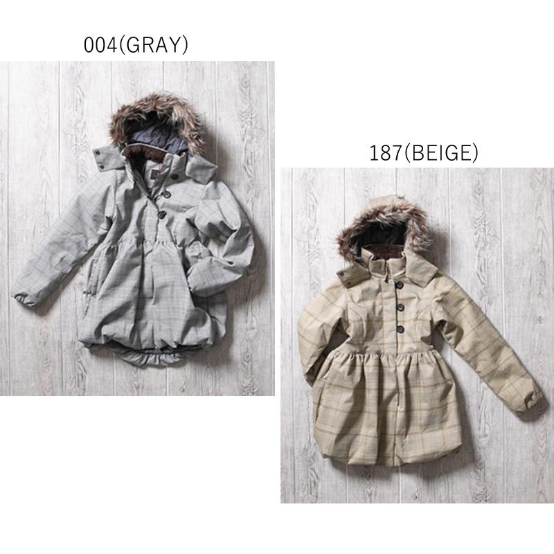 オンヨネ RSD スキーウェア ジュニア ガールズ REJ53202S 雪遊び