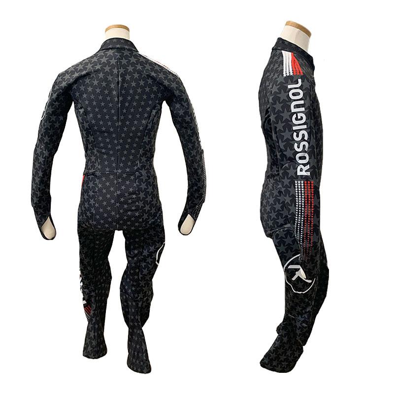 ROSSIGNOL ロシニョール アルペン GSワンピース GIANT SUIT ROSSIGNOL ロシニョール アルペン GSワンピース GIANT SUIT