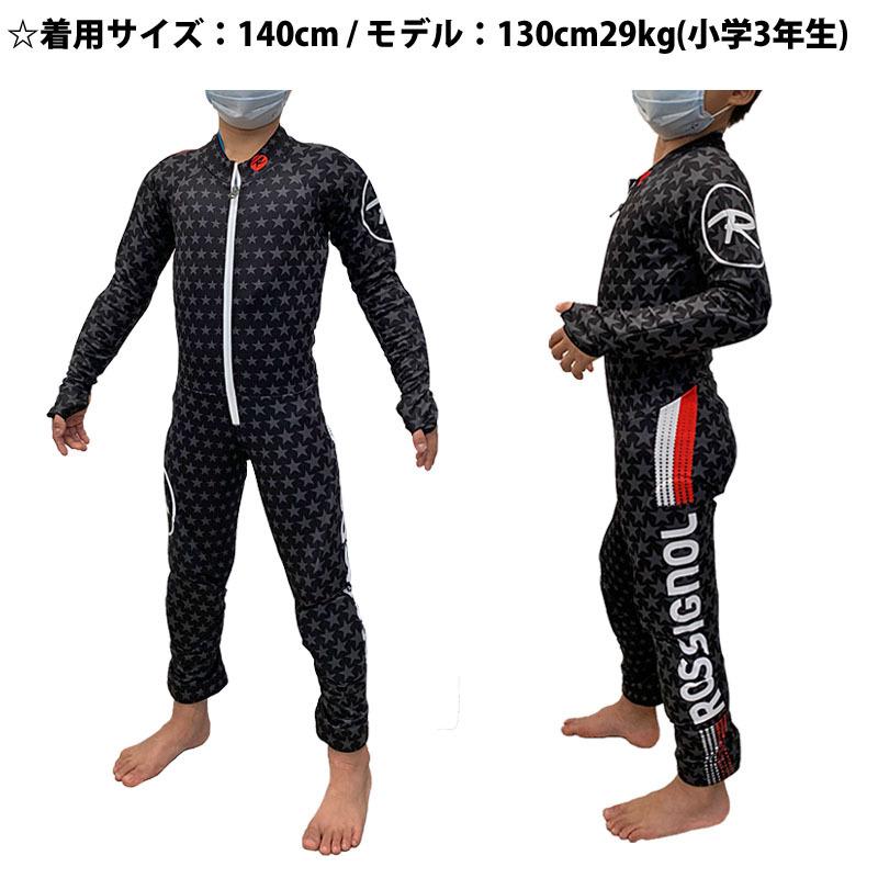 ROSSIGNOL ロシニョール アルペン GSワンピース GIANT SUIT ROSSIGNOL ロシニョール アルペン GSワンピース GIANT SUIT