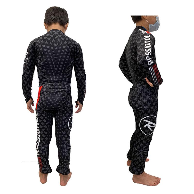 ROSSIGNOL ロシニョール アルペン GSワンピース GIANT SUIT ROSSIGNOL ロシニョール アルペン GSワンピース GIANT SUIT