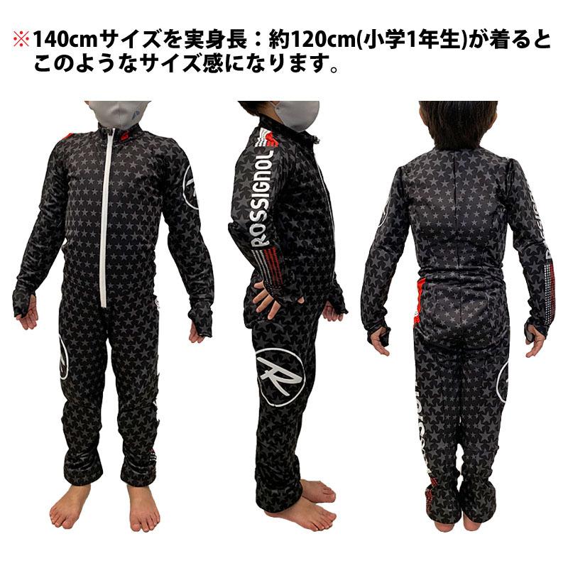 ROSSIGNOL ロシニョール アルペン GSワンピース GIANT SUIT ROSSIGNOL ロシニョール アルペン GSワンピース GIANT SUIT