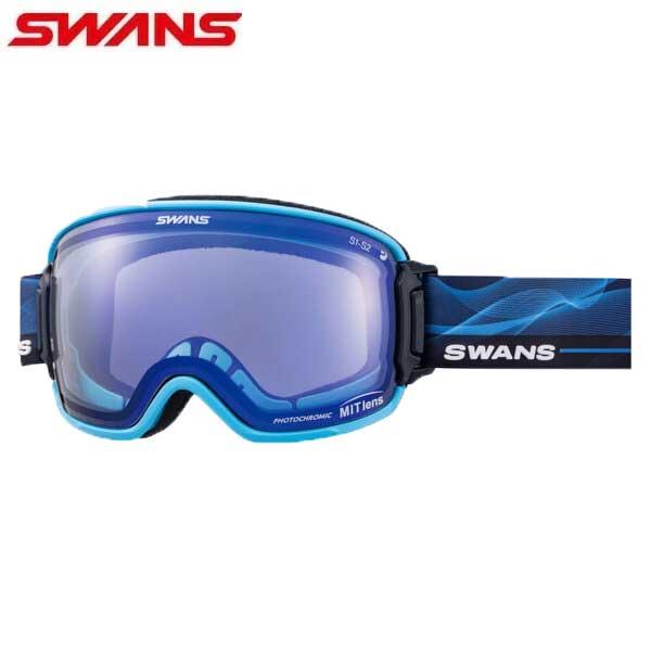 SWANS（スワンズ） RIDGELINE MIT調光モデル アルペンスキー