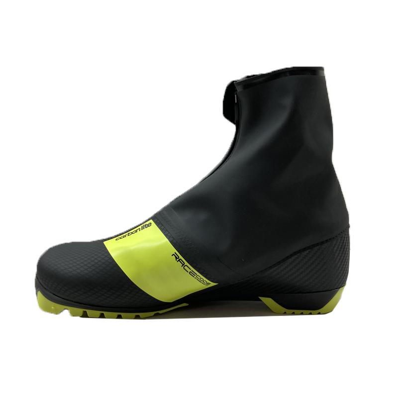 取り寄せ品】<br>フィッシャー クロスカントリースキーブーツ <BR