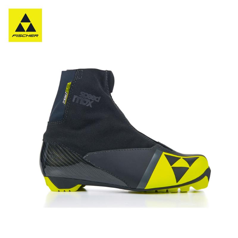K*T様 Fischer Speed Max ジュニア用　クラシカル　eu37 FISCHER（フィッシャー） 取り寄せ品 SPEEDMAX JR CLASSIC クロス