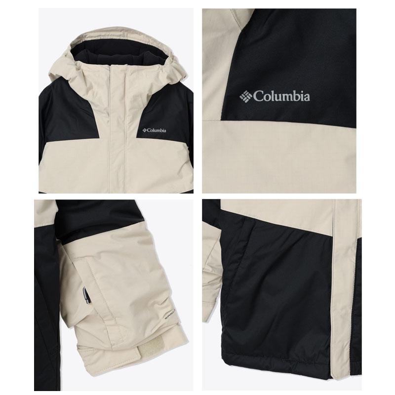 Columbia コロンビア マイティモーグルIIIジャケット キッズ Columbia コロンビア マイティモーグルIIIジャケット キッズ