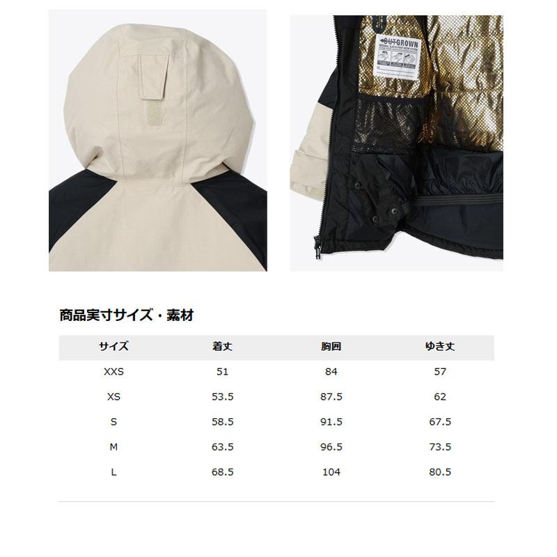 Columbia コロンビア マイティモーグルIIIジャケット キッズ Columbia コロンビア マイティモーグルIIIジャケット キッズ