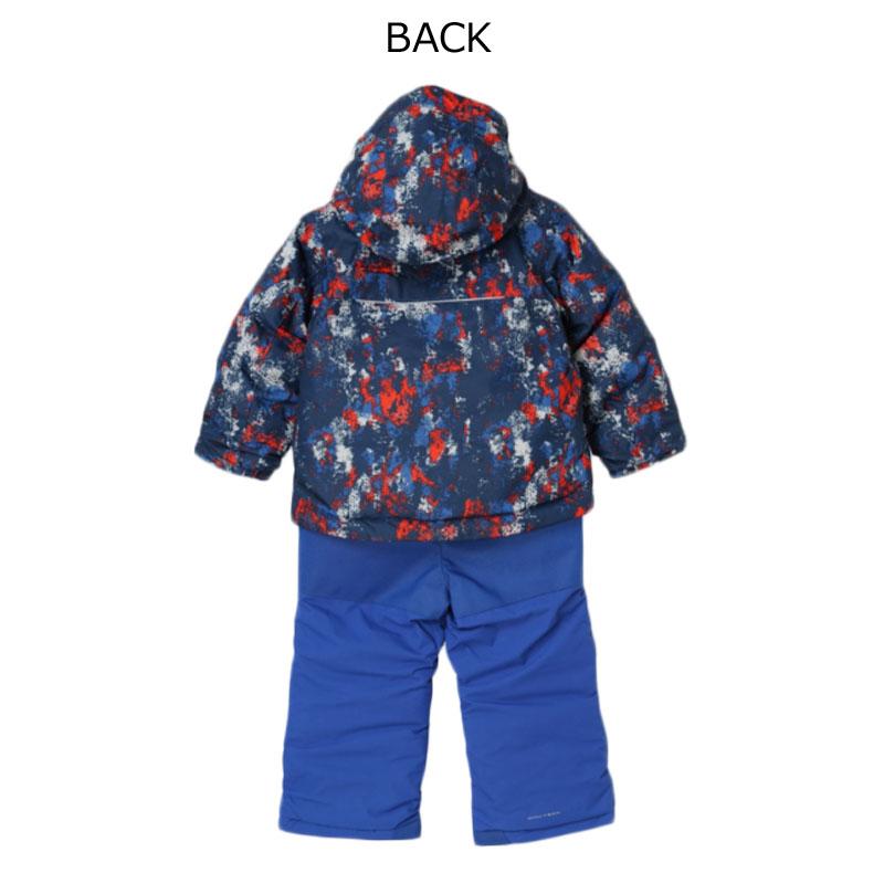 Columbia（コロンビア） ベビー バガIIセット 幼児 キッズ 子供