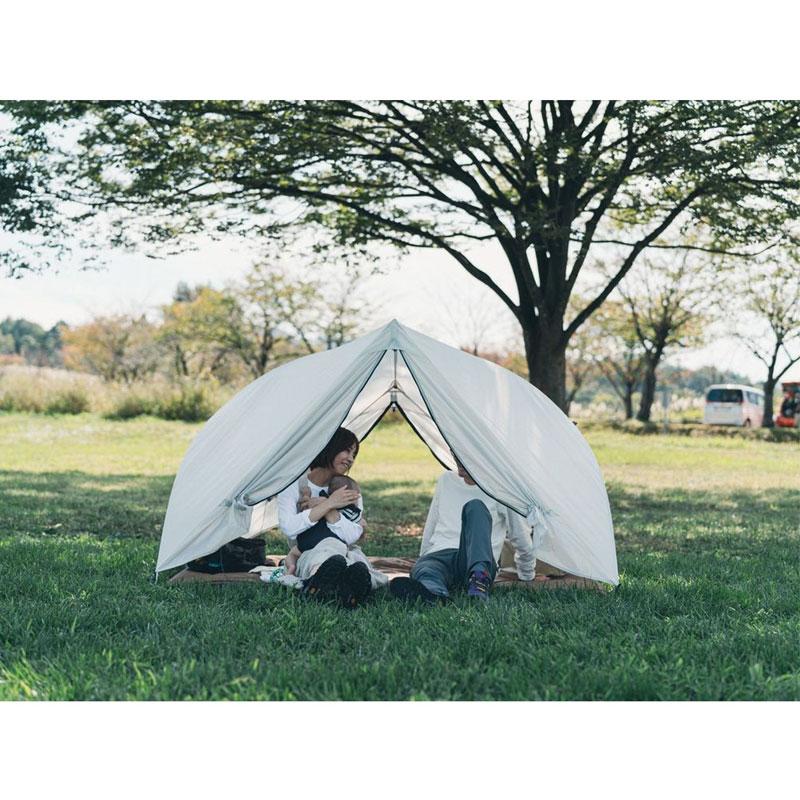  peak Toya 2 テント 2人用 Toya 2 | Snow Peak