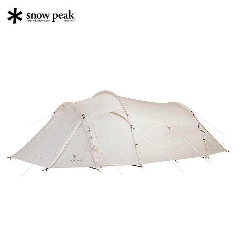 snow peak（スノーピーク） ヴォールト アイボリー USA限定モデル
