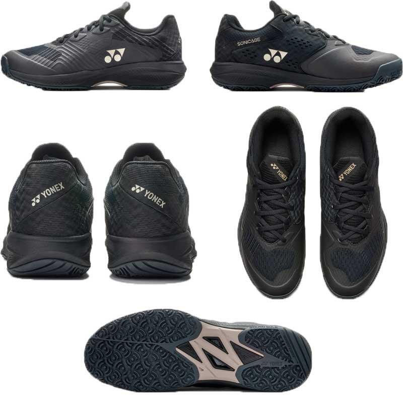 YONEX（ヨネックス） テニスシューズ パワークッションソニケージ