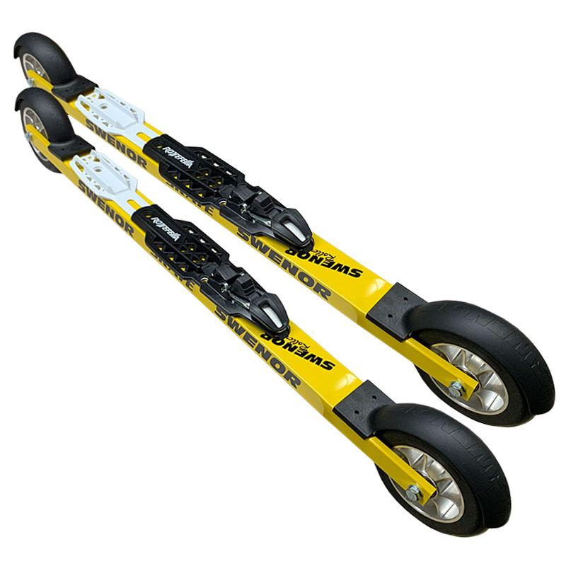 ローラースキー FIRE PE ローラースキー FIRE PE ローラースキー FIRE PE